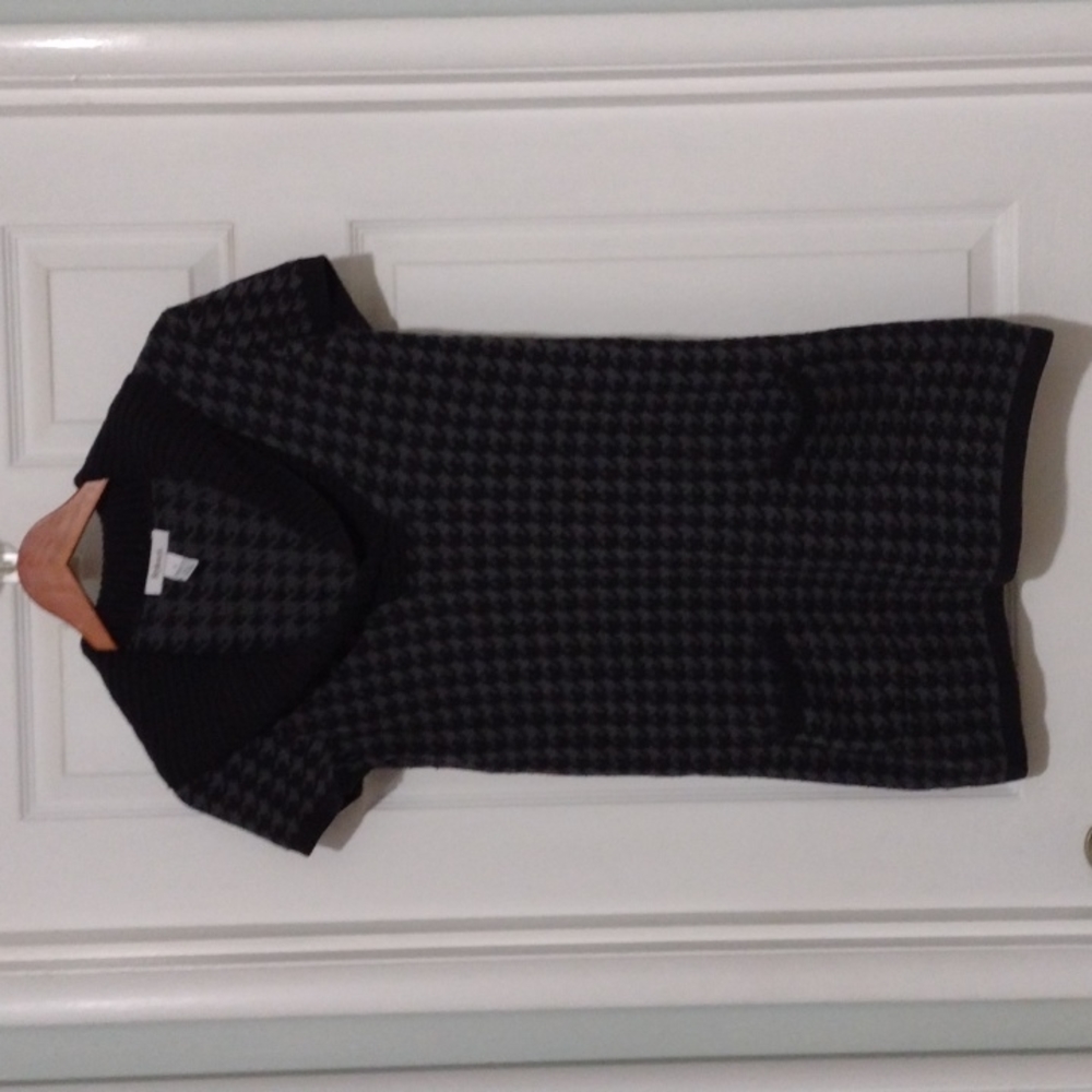Style and Co sweatet dress